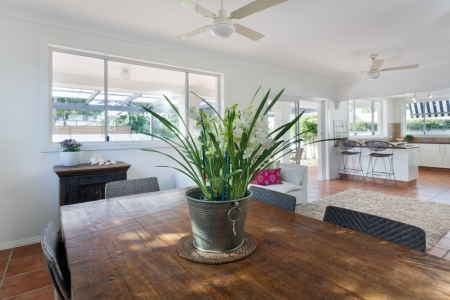 retouched property photo